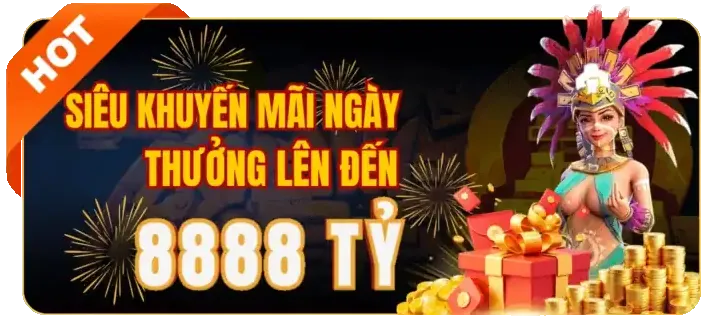 Thưởng Nạp Tiền king88 APK