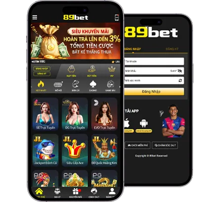 Bảo mật cao cấp King88 APK