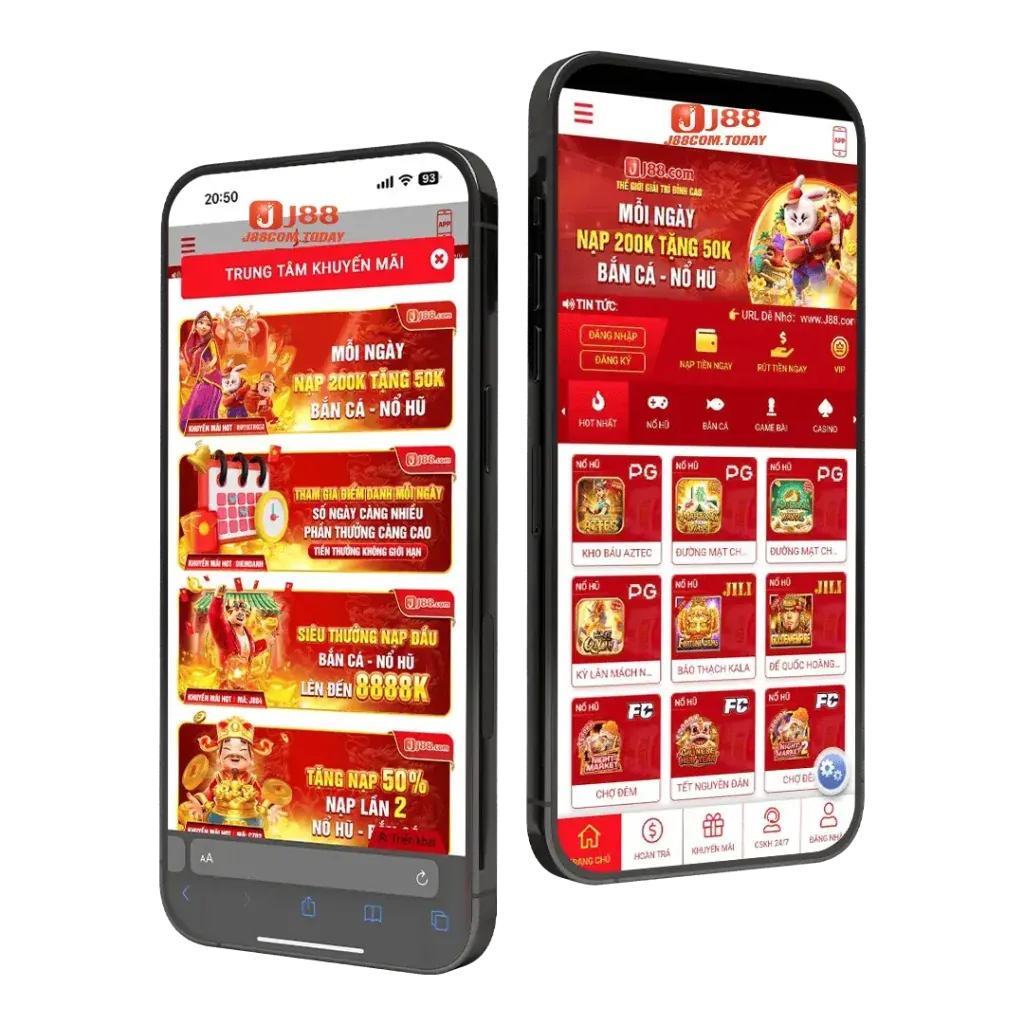Tốc độ truy cập nhanh King88 APK