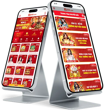 Giao diện thân thiện người dùng King88 APK