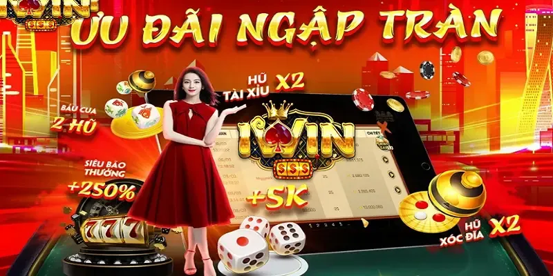 Khuyến mãi và ưu đãi độc quyền King88 APK